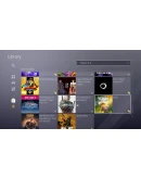 Турецкий аккаунт psn с играми