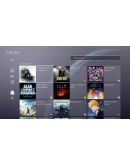 Турецкий аккаунт psn с играми