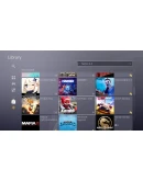 Турецкий аккаунт psn с играми