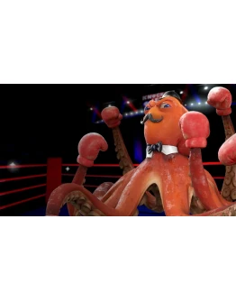 Knockout League PS4 &amp PS5