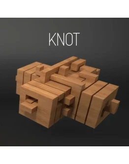 Knot PS4 &amp PS5