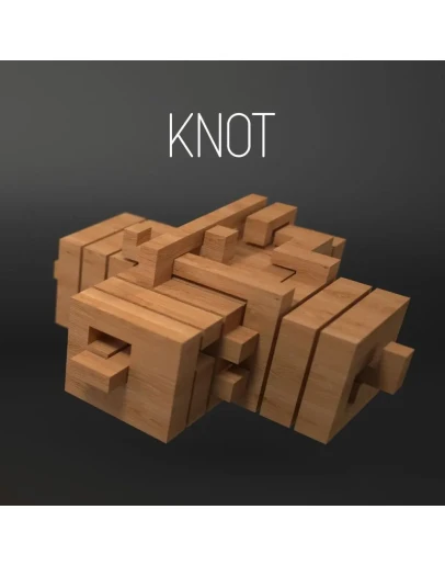 Knot PS4 &amp PS5