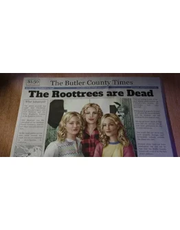 The Roottrees are Dead АВТОДОСТАВКА STEAM РОССИЯ