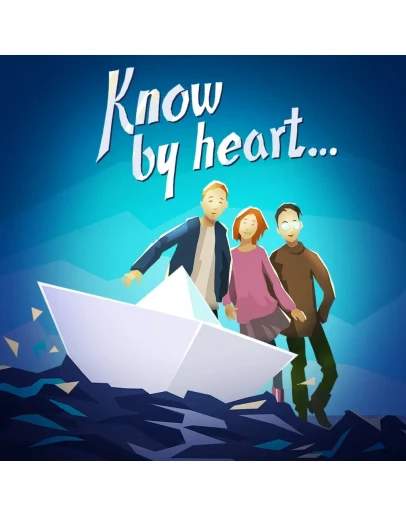 Know by Heart... PS4 &amp PS5