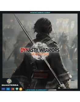 Dynasty Warriors : Origins Digital Deluxe Edition