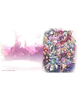 Koihime Enbu RyoRaiRai PS4 &amp PS5