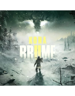 Kona II: Brume PS4 &amp PS5
