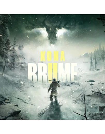 Kona II: Brume PS4 &amp PS5