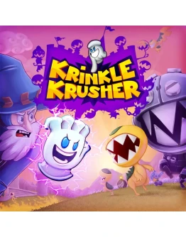 Krinkle Krusher PS4 &amp PS5