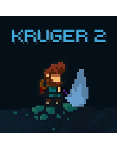 Kruger 2 PS5