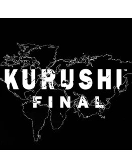 Kurushi Final: Mental Blocks PS4 &amp PS5