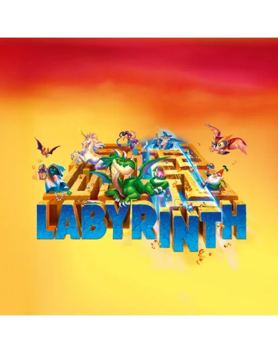 Labyrinth PS5