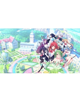 Labyrinth Life PS4 &amp PS5