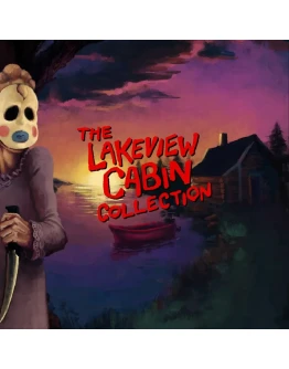 Lakeview Cabin Collection PS4 &amp PS5