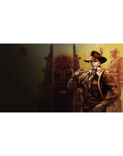 LA-MULANA PS4 &amp PS5