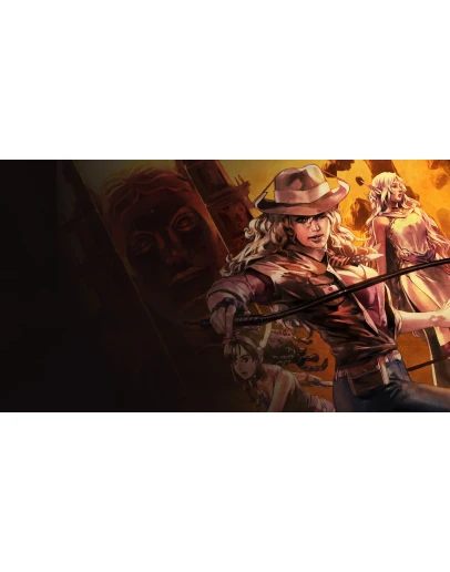 LA-MULANA 2 PS4 &amp PS5