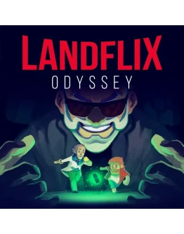 Landflix Odyssey PS4 &amp PS5