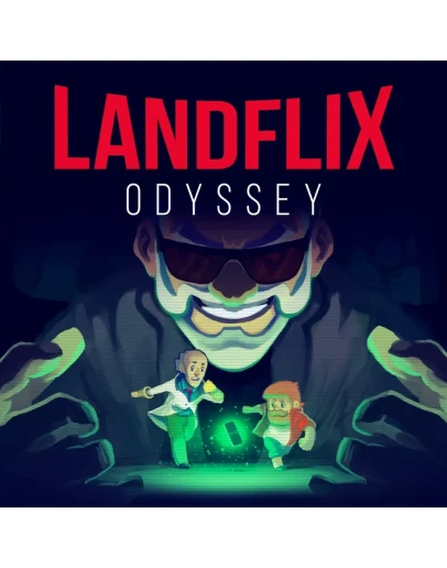 Landflix Odyssey PS4 &amp PS5