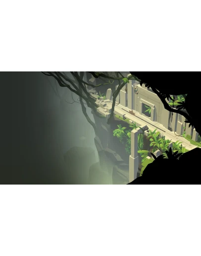 Lara Croft GO PS4 &amp PS5