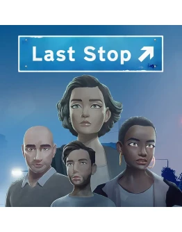 Last Stop PS4 &amp PS5