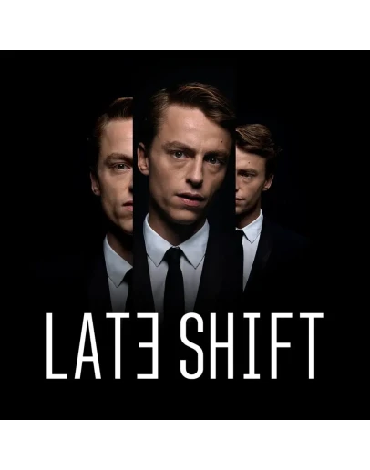 Late Shift PS4 &amp PS5