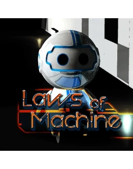 Laws of Machine PS5