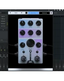 Waves Crate Evermotion: One Shot EnhancerЛицензия
