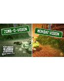 Stubbs The Zombie (steam key) no RU no BY Stubbs The Zombie (steam key) no RU no BY