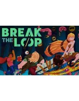 Break The Loop (steam key) Break The Loop (steam key)