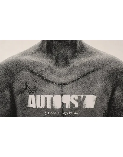 Autopsy Simulator (steam key)