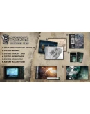 Chornobyl Liquidators Supporter Pack (steam key) DLC