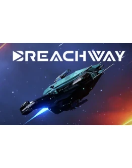 Breachway (steam key) Breachway (steam key)