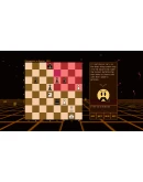 BOTvinnik Chess Early USSR Championships (steam key) BOTvinnik Chess Early USSR Championships (steam key)