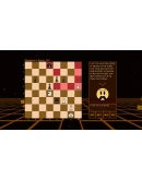 BOTvinnik Chess Early USSR Championships (steam key) BOTvinnik Chess Early USSR Championships (steam key)
