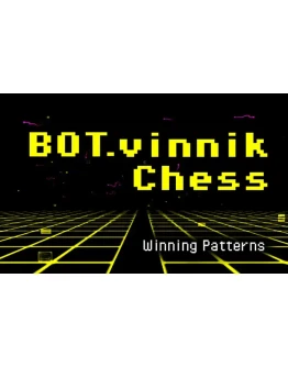 BOTvinnik Chess Winning Patterns (steam key) BOTvinnik Chess Winning Patterns (steam key)