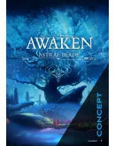 AWAKEN Astral Blade Digital Artbook (steam key) DLC AWAKEN Astral Blade Digital Artbook (steam key) DLC
