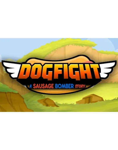 Dogfight (steam key) Dogfight (steam key)