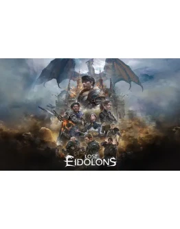 Lost Eidolons (steam key) Lost Eidolons (steam key)