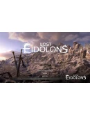 Lost Eidolons (steam key) Lost Eidolons (steam key)