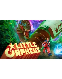 Little Orpheus (steam key) Little Orpheus (steam key)