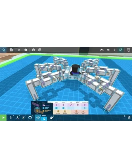 RoboCo (steam key)