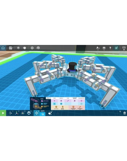 RoboCo (steam key) RoboCo (steam key)