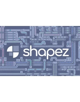 Shapez (steam key) Shapez (steam key)