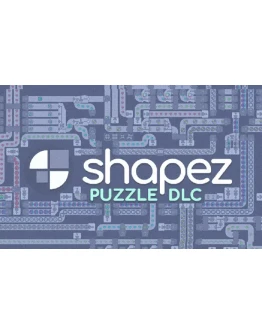 Shapez Puzzle (steam key) DLC Shapez Puzzle (steam key) DLC