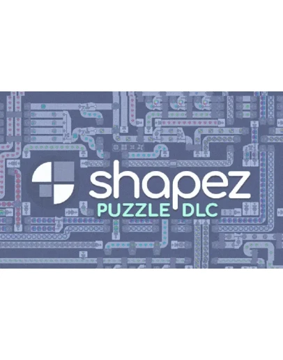 Shapez Puzzle (steam key) DLC