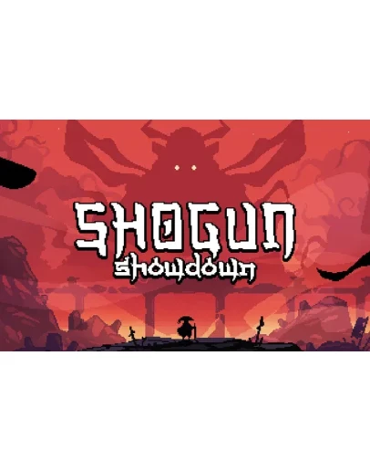 Shogun Showdown (steam key)