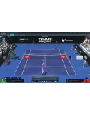 Tennis Manager 2021 (steam key) Tennis Manager 2021 (steam key)