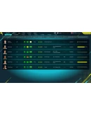 Tennis Manager 2022 (steam key) Tennis Manager 2022 (steam key)