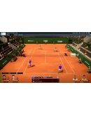 Tennis Manager 2023 (steam key) Tennis Manager 2023 (steam key)