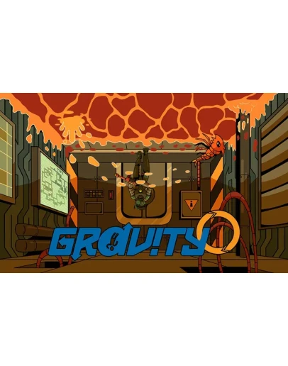 Gravity Spin (steam key)
